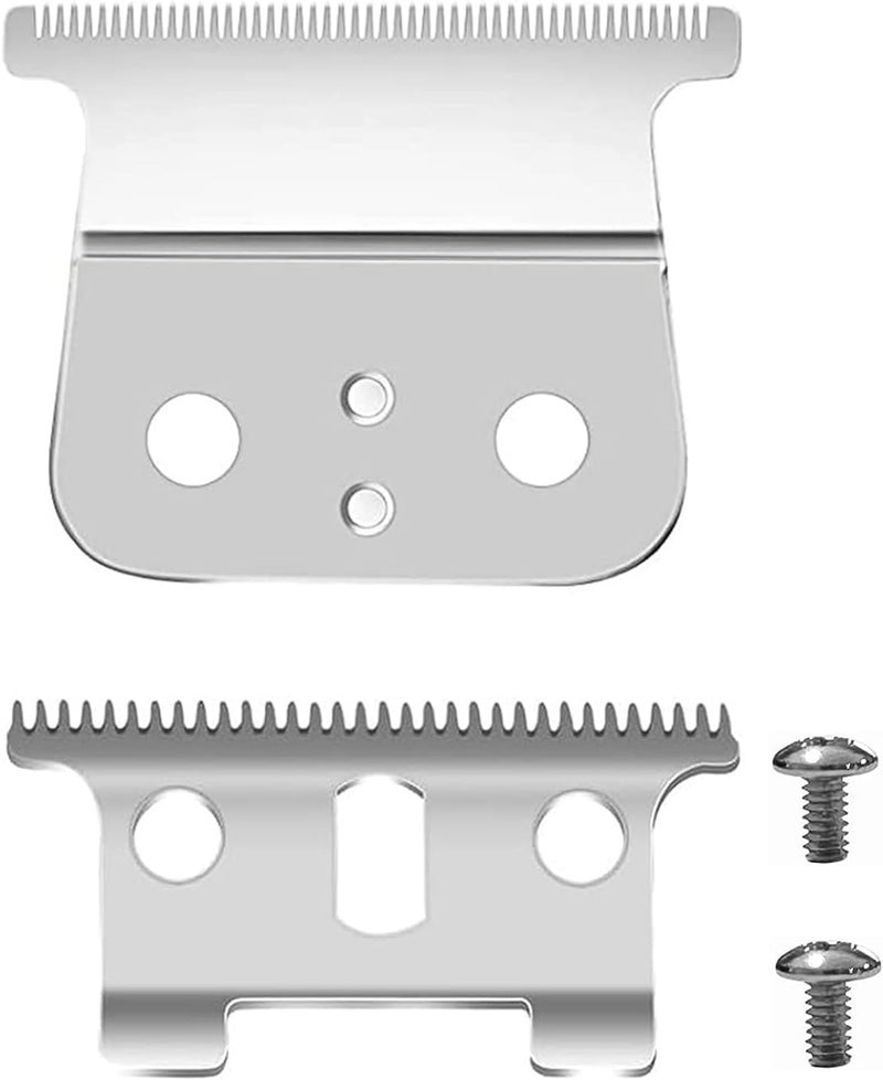 GERILKAI 1 Pack T Blades fits for G, GO, GTO, GTX, Headliner LS2, LS3 Replacement,clipper blades,Already assembled - Image 1